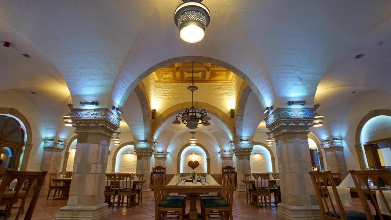 Hotel Takler Kuria Szekszárd Zewnętrze zdjęcie