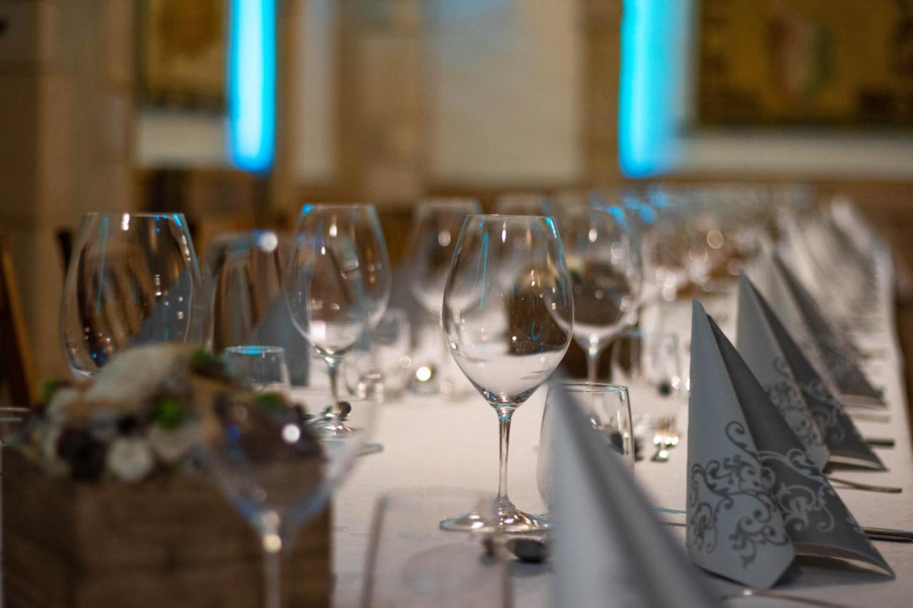 Hotel Takler Kuria Szekszárd Zewnętrze zdjęcie