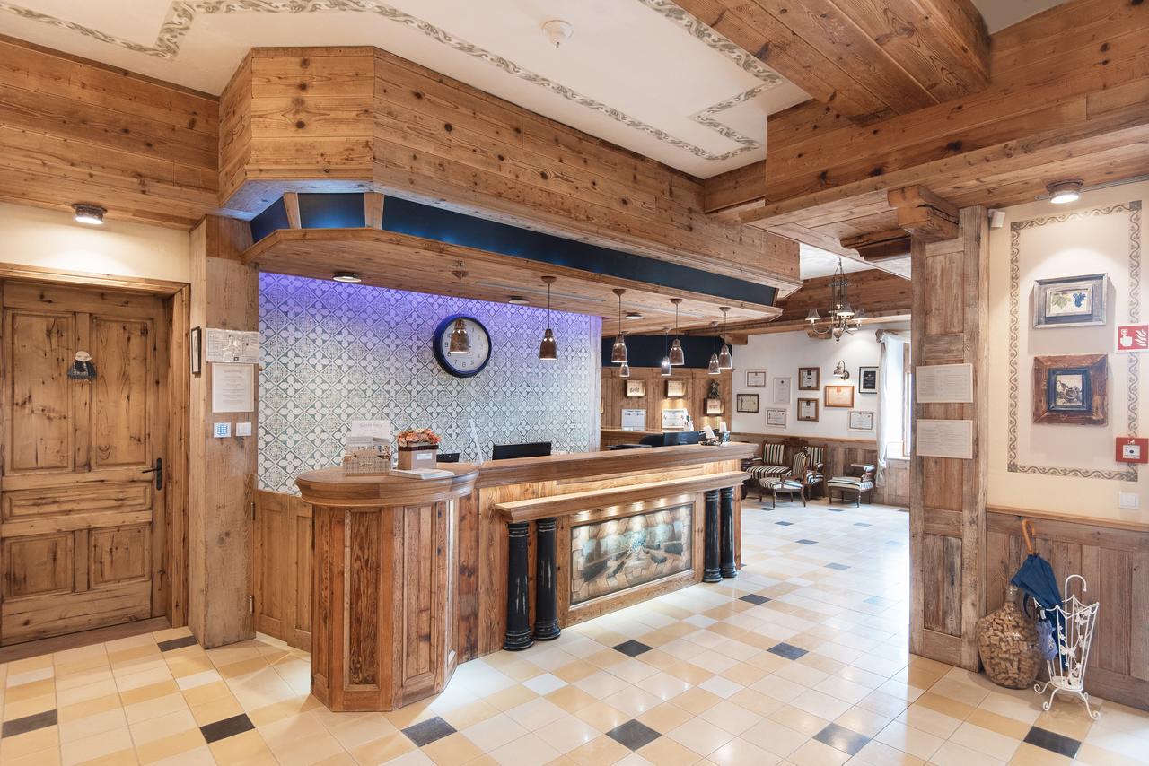 Hotel Takler Kuria Szekszárd Zewnętrze zdjęcie