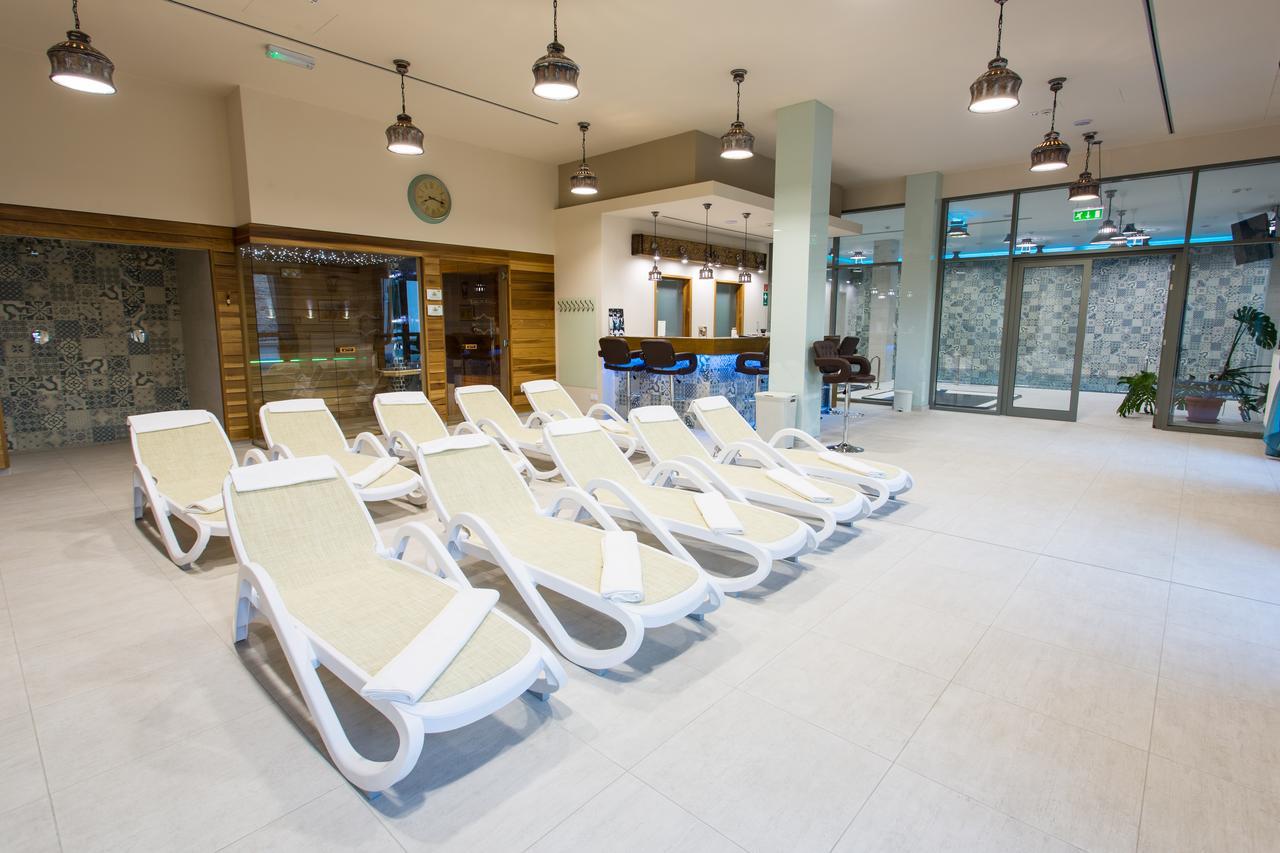 Hotel Takler Kuria Szekszárd Zewnętrze zdjęcie