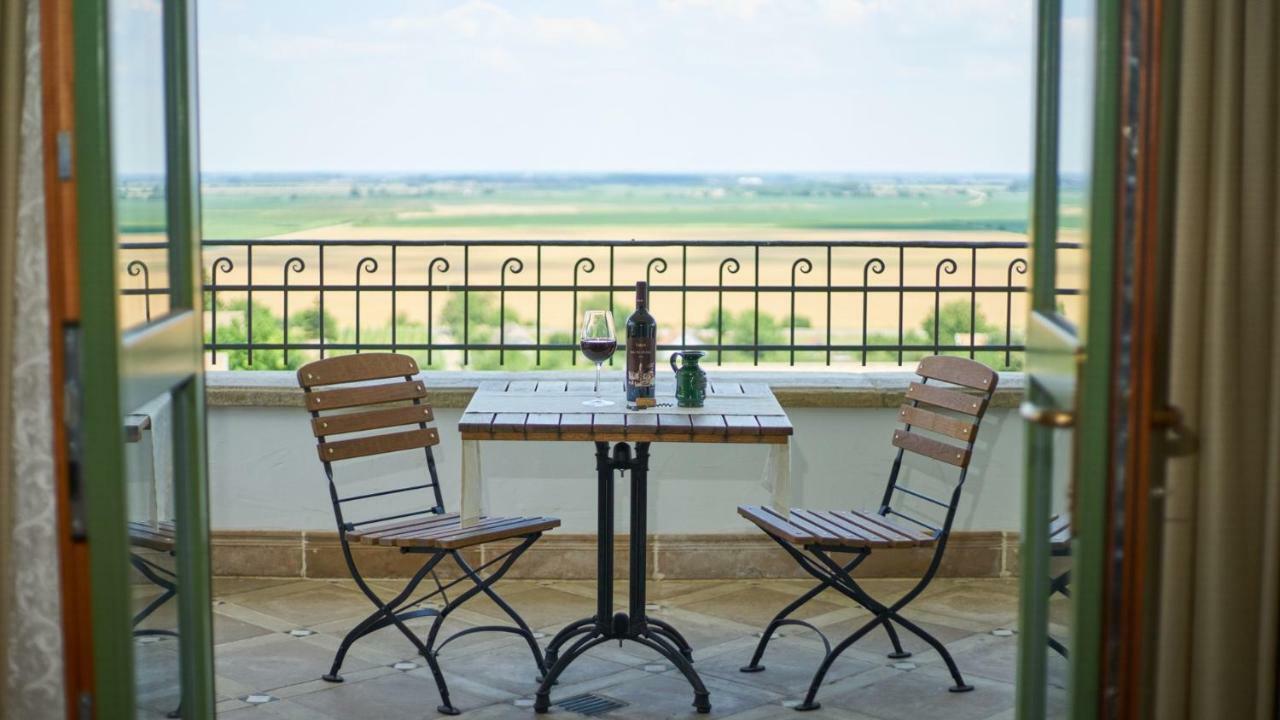 Hotel Takler Kuria Szekszárd Zewnętrze zdjęcie