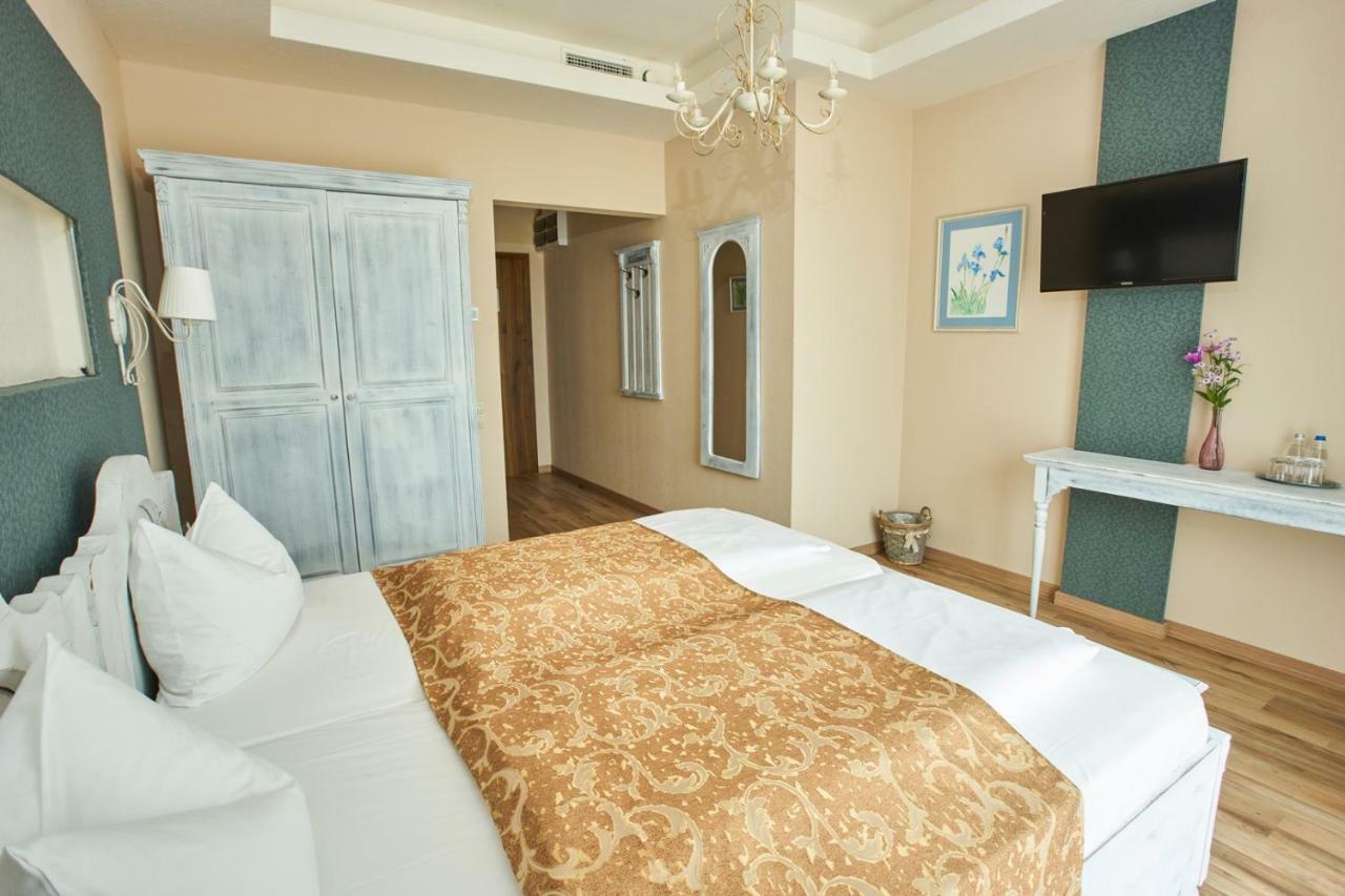 Hotel Takler Kuria Szekszárd Zewnętrze zdjęcie