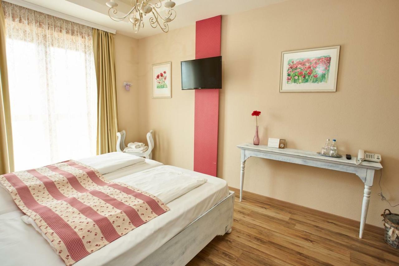 Hotel Takler Kuria Szekszárd Zewnętrze zdjęcie