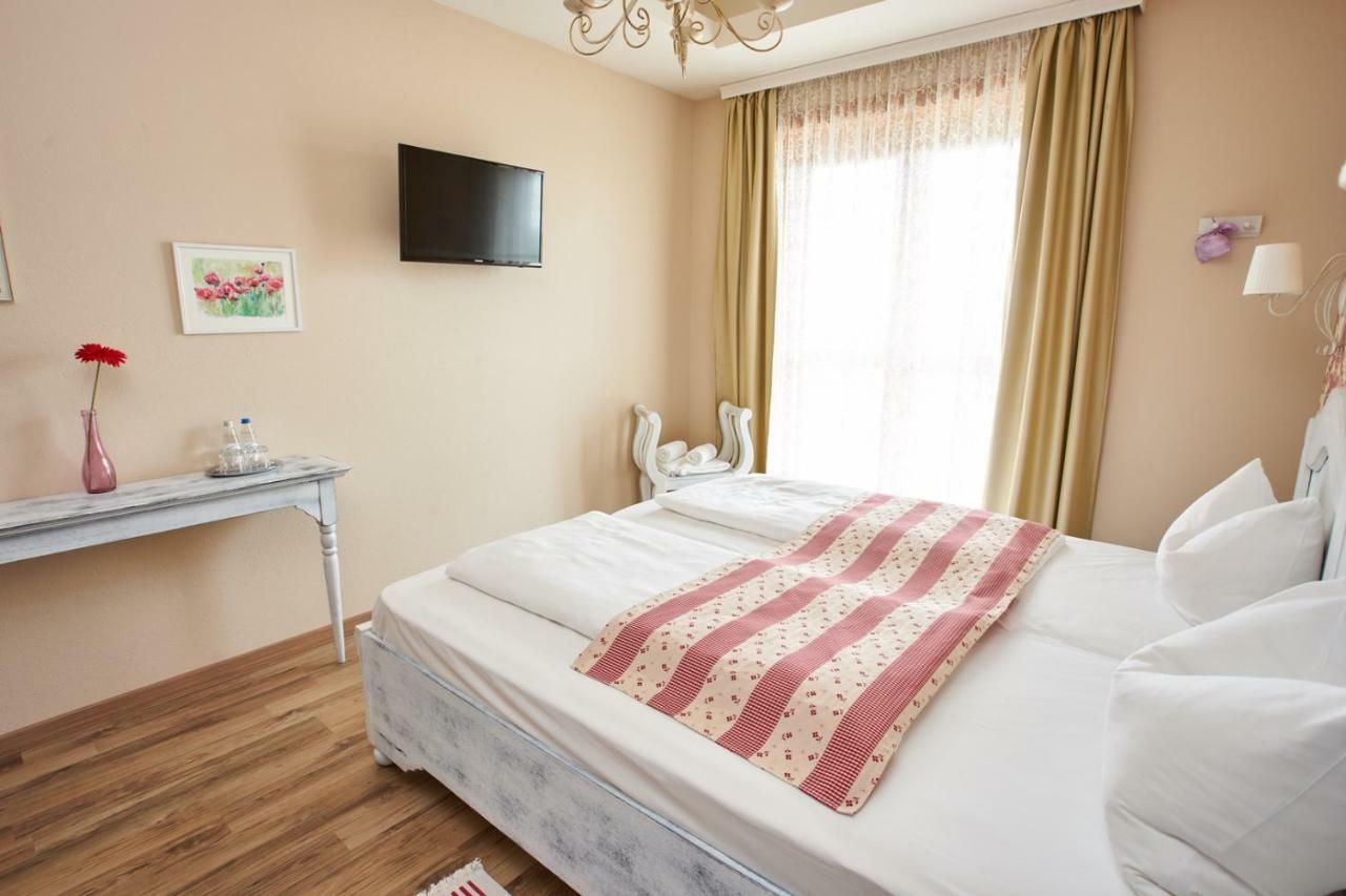 Hotel Takler Kuria Szekszárd Zewnętrze zdjęcie
