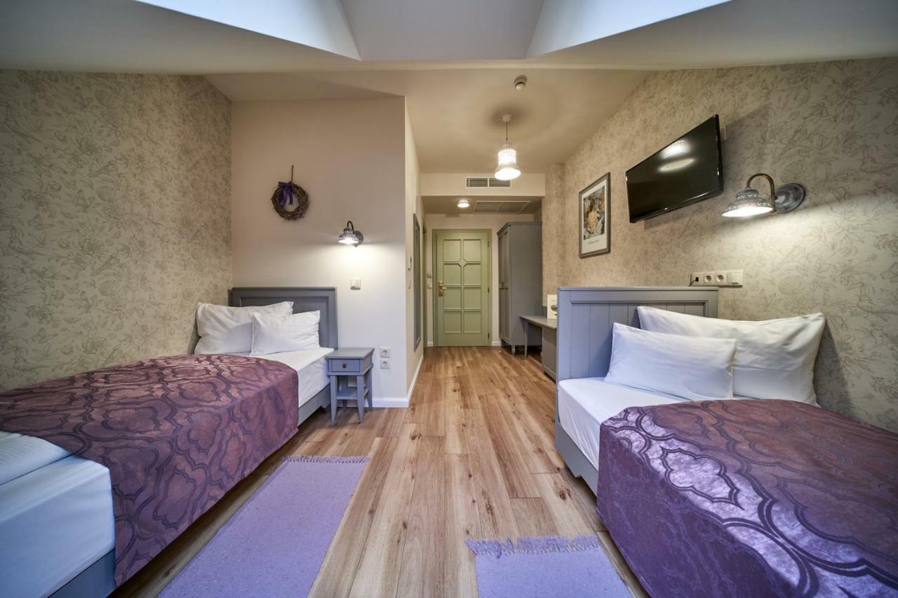 Hotel Takler Kuria Szekszárd Zewnętrze zdjęcie