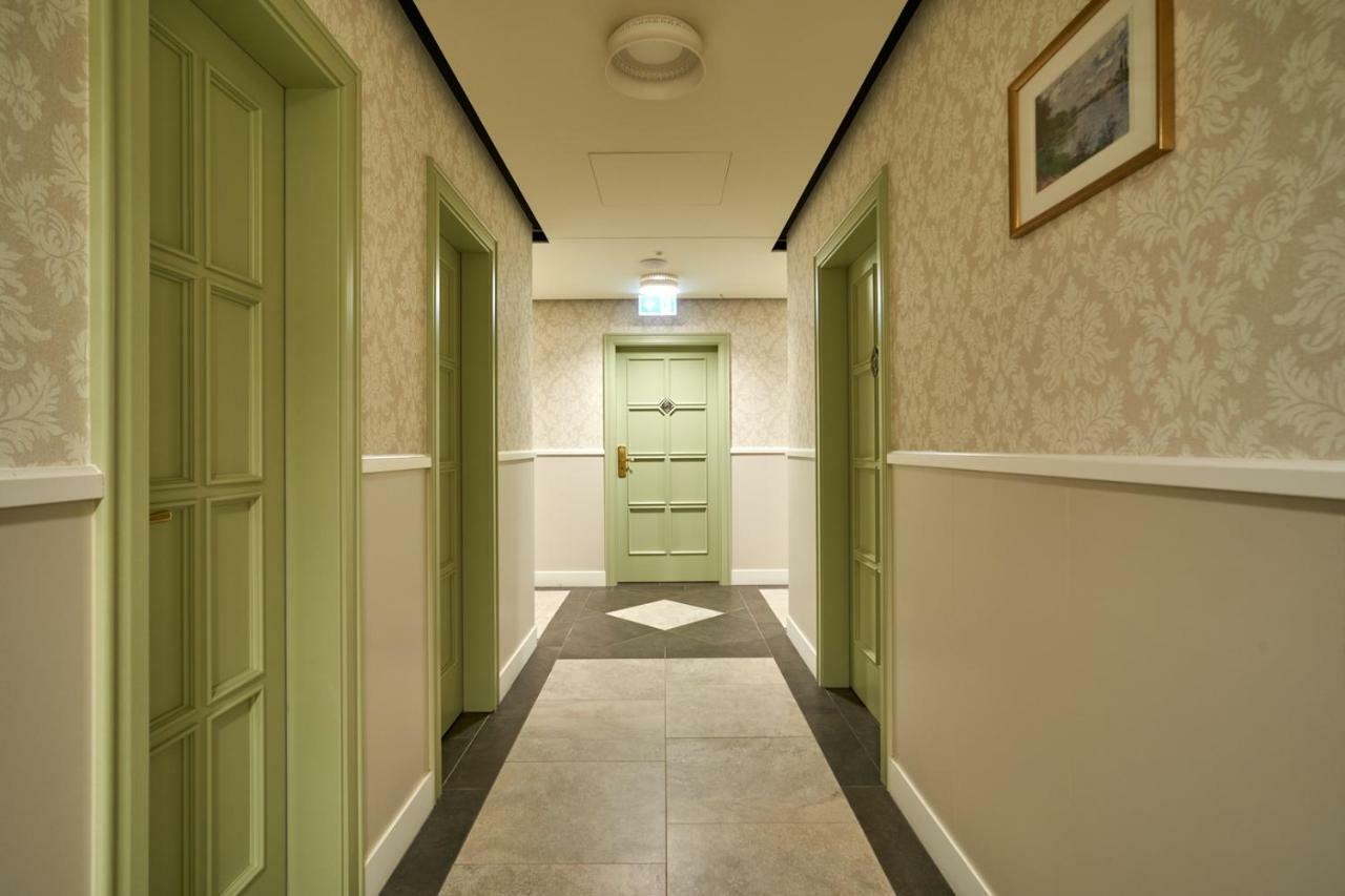 Hotel Takler Kuria Szekszárd Zewnętrze zdjęcie