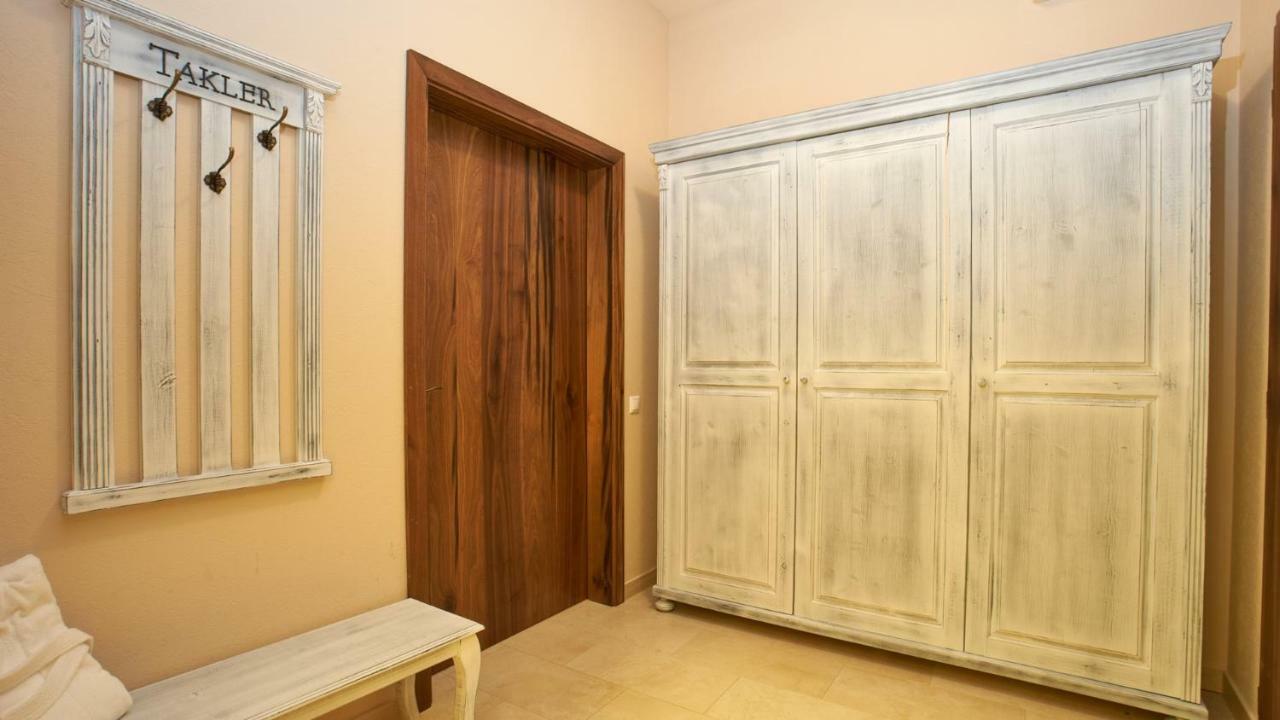 Hotel Takler Kuria Szekszárd Zewnętrze zdjęcie